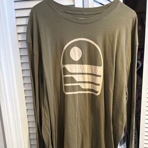 Long Sleeve